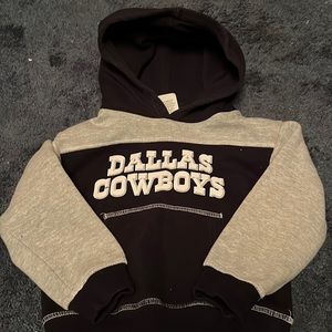 Dallas Cowboys Hoodie